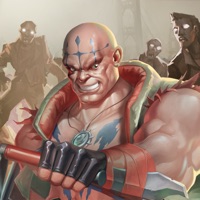 좀비 스트라이커：데스 서바이벌SRPG