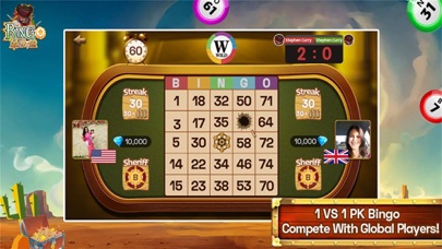 Bingo Master - Bingo & Slots screenshot 3