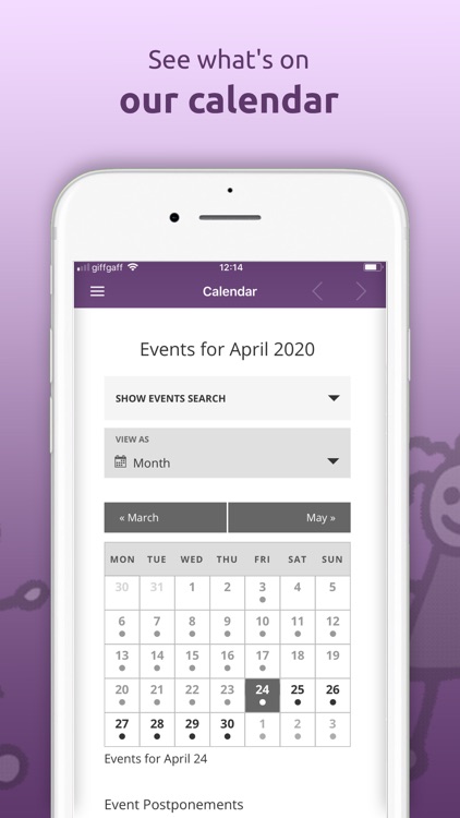 St. Mary Magdalene's RC PS screenshot-3