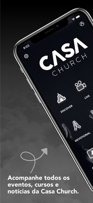 Casa Church(圖1)-速報App