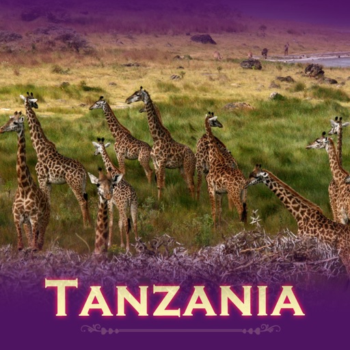 Tanzania Tourist Guide