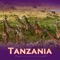This is a premier iOS app catering to almost every information of Tanzania