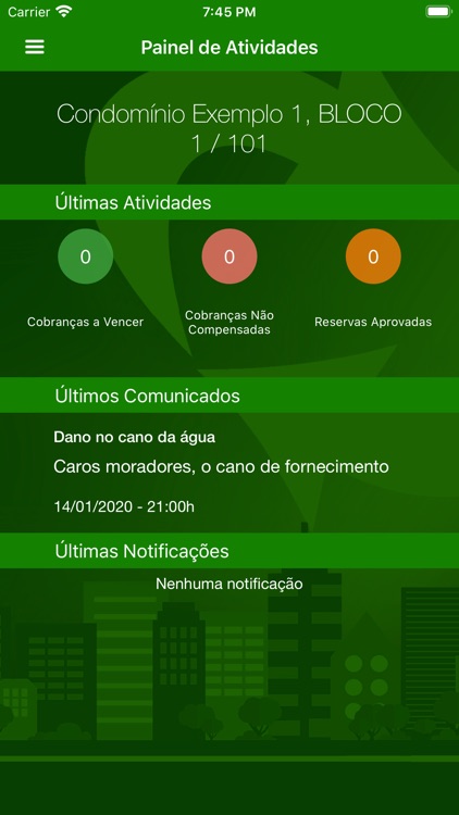 Parceria Cont e Assessoria