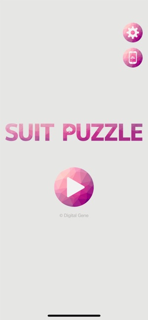 Suit Puzzle(圖5)-速報App