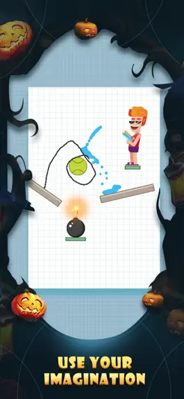 Game screenshot Tricky Boys hack