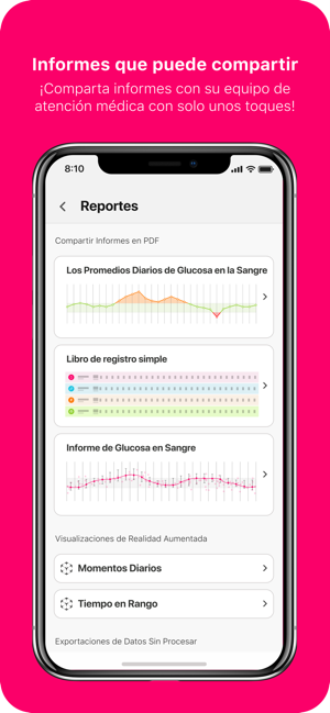 descripción de glucosa en sangre
