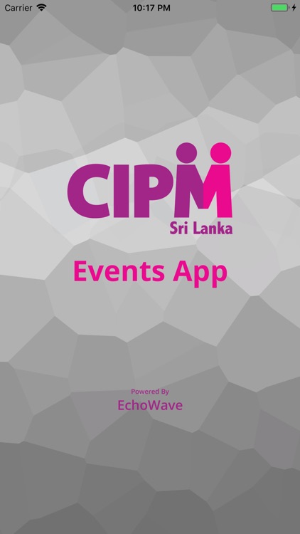 CIPM Events