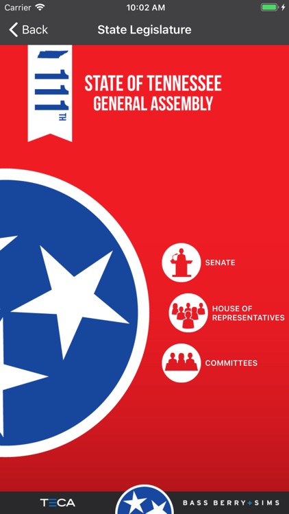 TN General Assembly