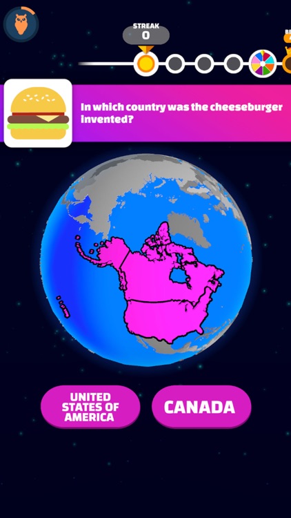 Where is it? - World Quiz screenshot-5