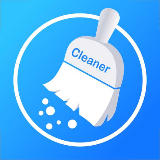 Cleaner⋅