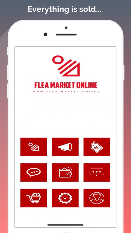 FLEA MARKET ONLINE