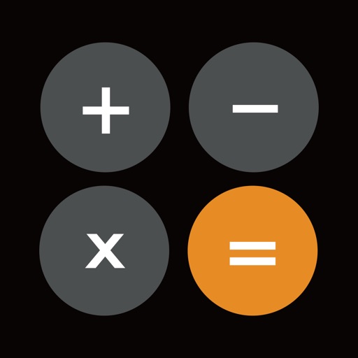 Calculator for iPad + free software for iPhone and iPad
