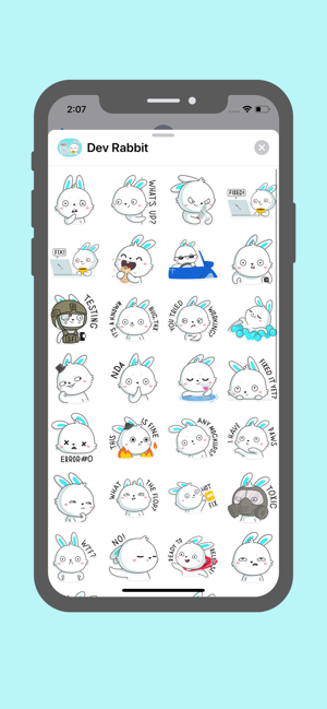 Dev Rabbit(圖1)-速報App