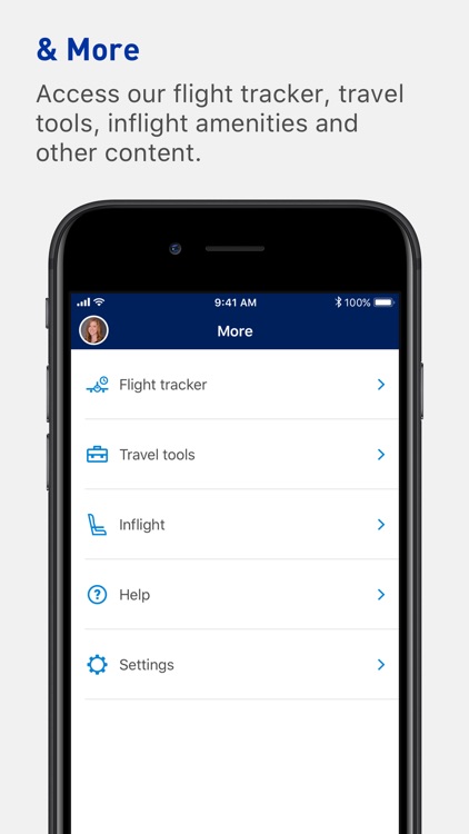 JetBlue - Book & manage trips screenshot-6