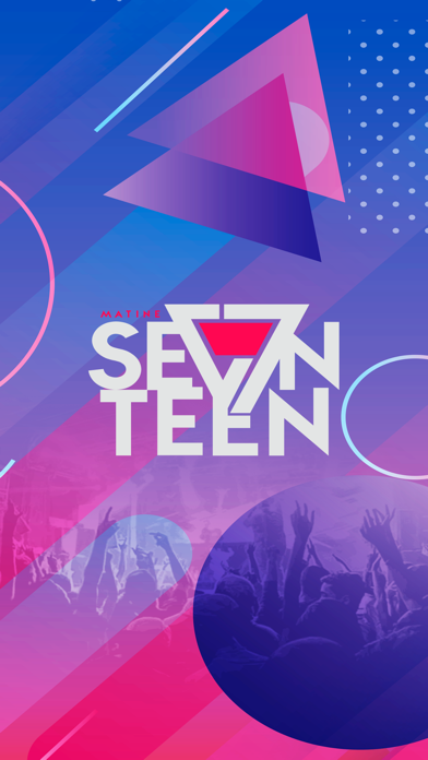 Sev7n Teen screenshot 3