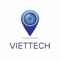 Ứng dụng VietTechGps là ứng dụng giám sát hành trình xe theo thời gian thực
