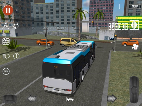 Скачать игру Public Transport Simulator