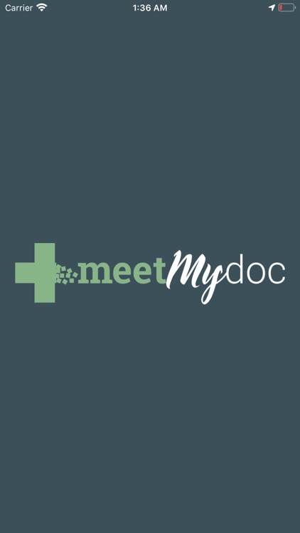 MeetMyDoc