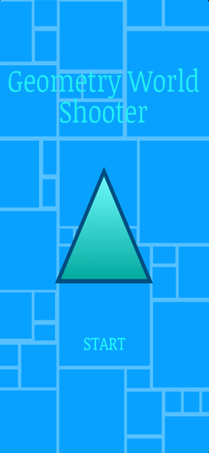 Geometry World Shooter