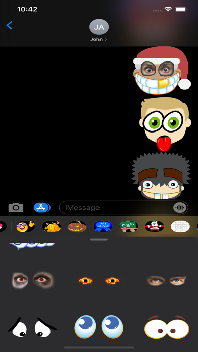 Sticker & Emoji Maker screenshot 4