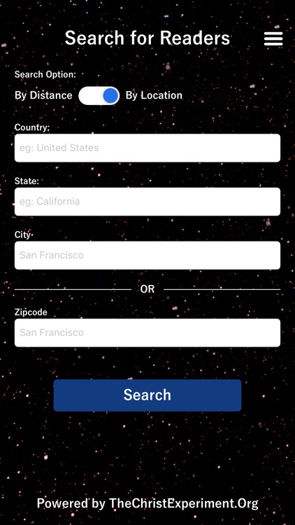 Uniting Urantia screenshot-4