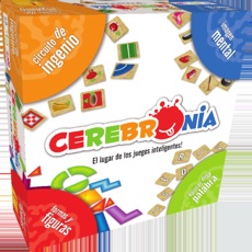 Activities of Cerebronia