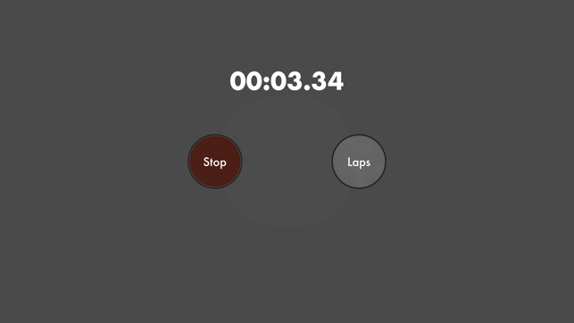 Stopwatch for TV(圖2)-速報App