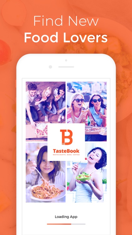 TasteBook.