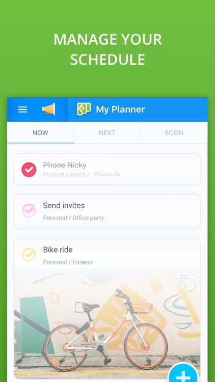 Ayoa: Visual Task Management screenshot-0