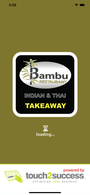 Bambu Restaurant Limerick City(圖1)-速報App