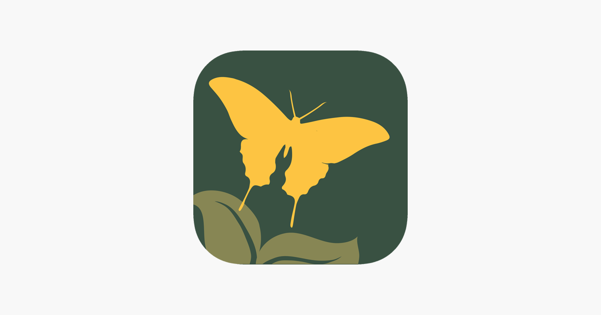 nwf-guide-to-butterflies-on-the-app-store