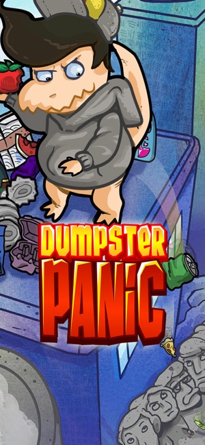 Dumpster Panic(圖1)-速報App