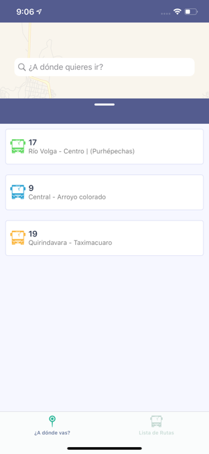 Rutas Uruapan(圖6)-速報App