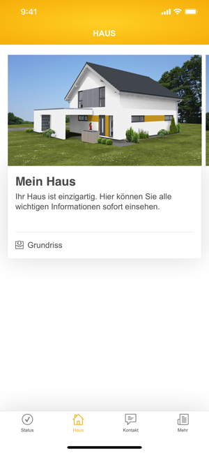 Mein Haus von Büdenbender(圖2)-速報App