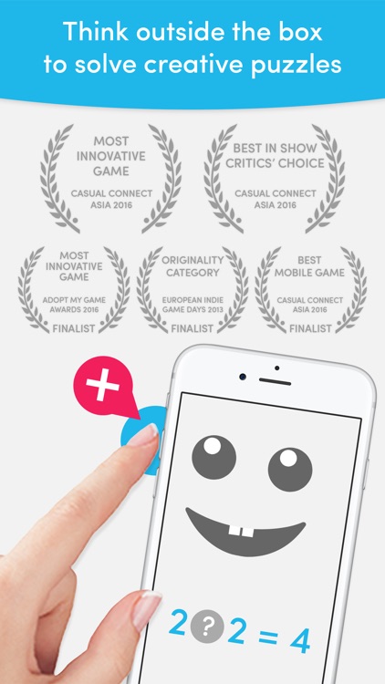 EnigmBox: fun logic puzzles screenshot-0