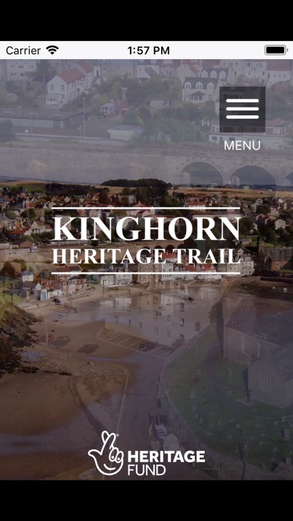 Kinghorn Heritage Trail