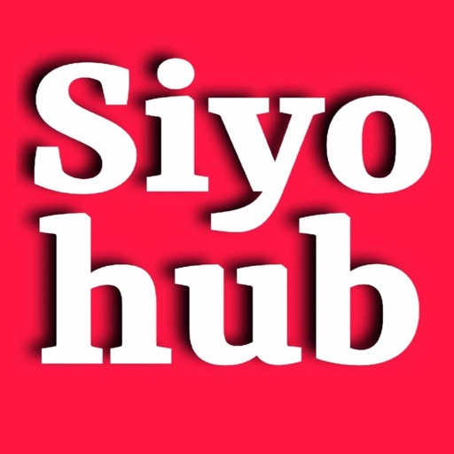 Siyohub