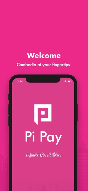 Pi Pay