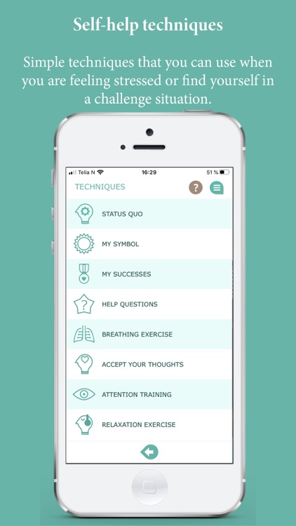 Mindfit. screenshot-4