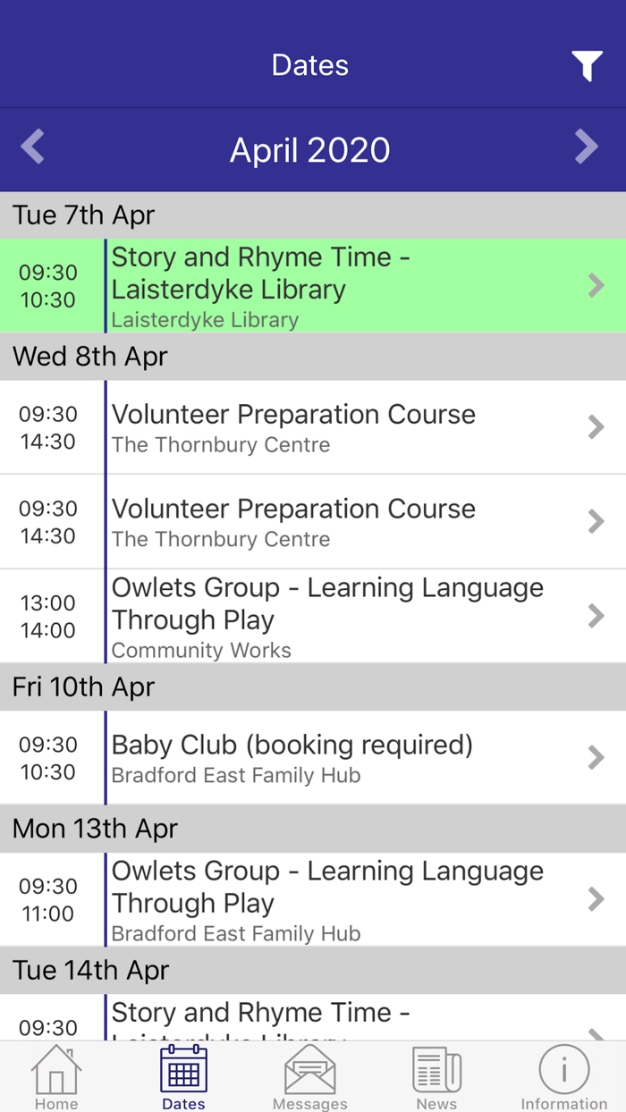 Better Start Bradford