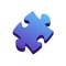 Puzzle+ is just like a real jigsaw on your iPad