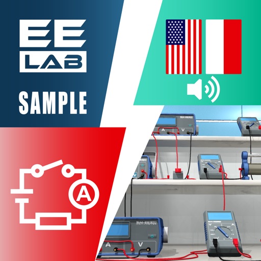 EE Lab - Sample PL