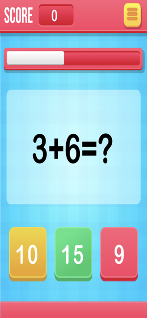 Kids Maths Learning(圖2)-速報App