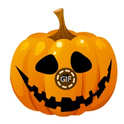 Halloween Gif