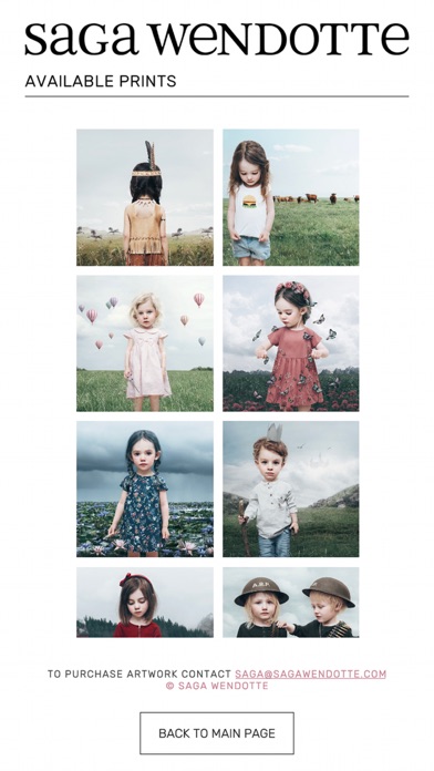 Screenshot #2 pour Saga Wendotte AR