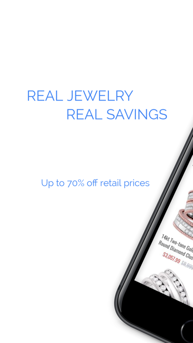 Jewelry Outlet screenshot