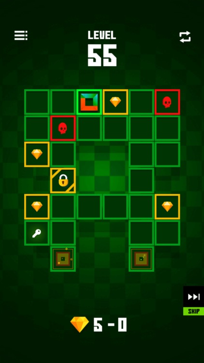 SwipeTrix screenshot-3