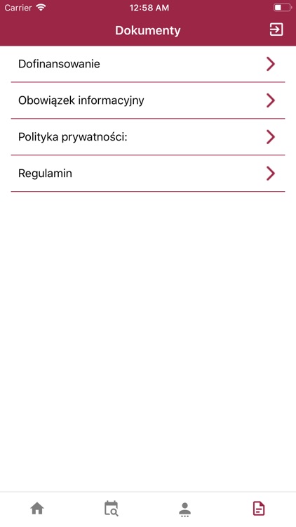eArbiter screenshot-5