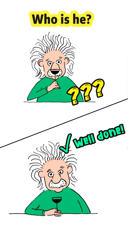 Brain Sharp - Funny Questions