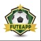 FuteApp - Futebol, Memes e Bate papo